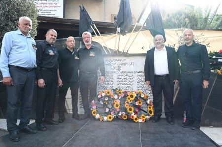 الحركة الإسلامية والموحدة في الذكرى الـ69 لمجزرة كفرقاسم: الوحدة والحكمة عنوان المرحلة